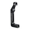 Adapter tarczy Shimano tył SM-MA90R180PS 180mm IS-PM